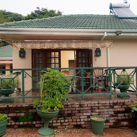 12 Fleetwood Bed and Breakfast Harare Eksteriør billede