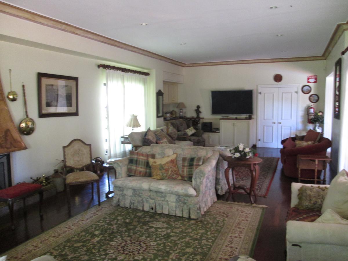 12 Fleetwood Bed and Breakfast Harare Eksteriør billede