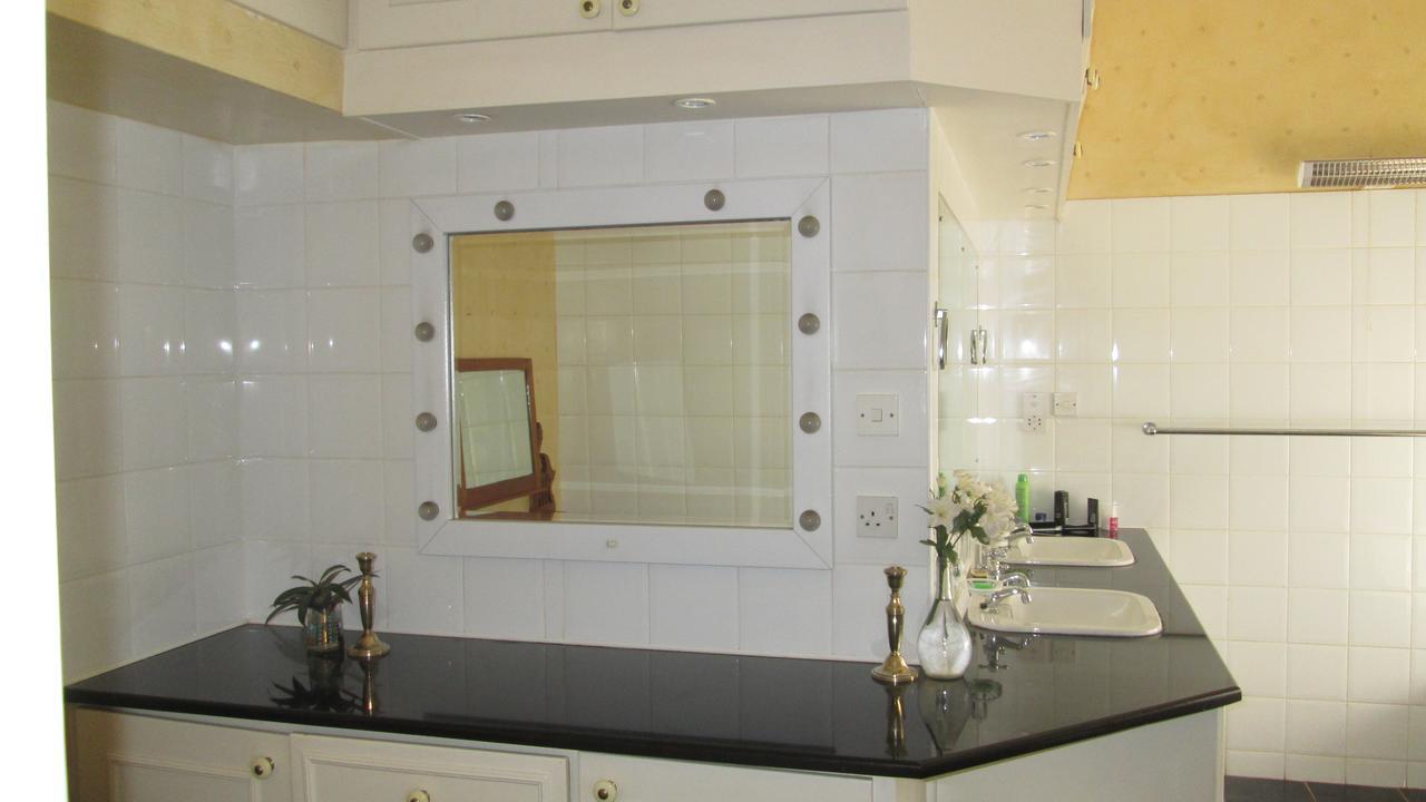 12 Fleetwood Bed and Breakfast Harare Eksteriør billede