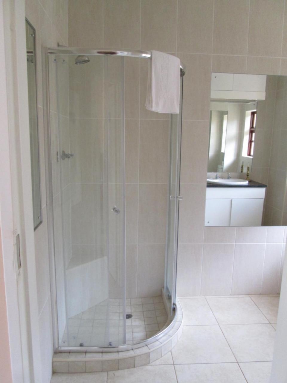 12 Fleetwood Bed and Breakfast Harare Eksteriør billede